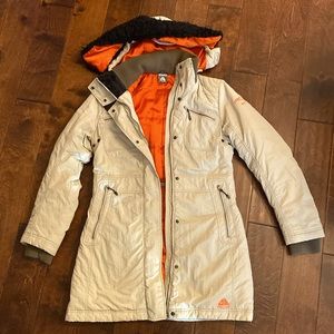 Nike ACG women’s winter parka
